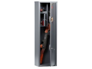 Оружейный шкаф ЧИРОК 1020 (1000x300x200)