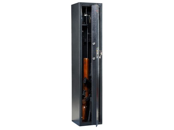 Оружейный шкаф АРСЕНАЛ 130Т (1300x263x250)