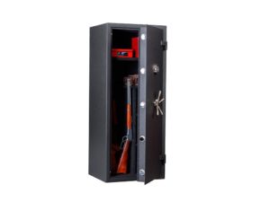 Оружейный шкаф TIGER 60 (1500x620x510)