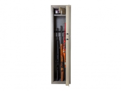 Оружейный шкаф АРСЕНАЛ EL (1404x354x350)