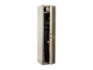 Оружейный шкаф АРСЕНАЛ (1404x354x350)