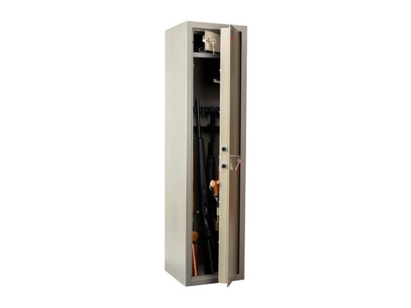 Оружейный шкаф АРСЕНАЛ (1404x354x350)