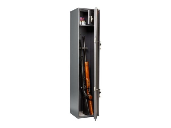 Оружейный шкаф ЧИРОК 1328 (1385x300x285)