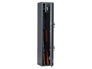Оружейный шкаф БЕРКУТ 2 (1300x250x250)