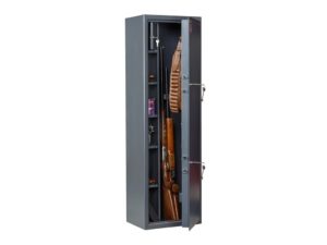 Оружейный шкаф ФИЛИН 33 (1400x430x320)