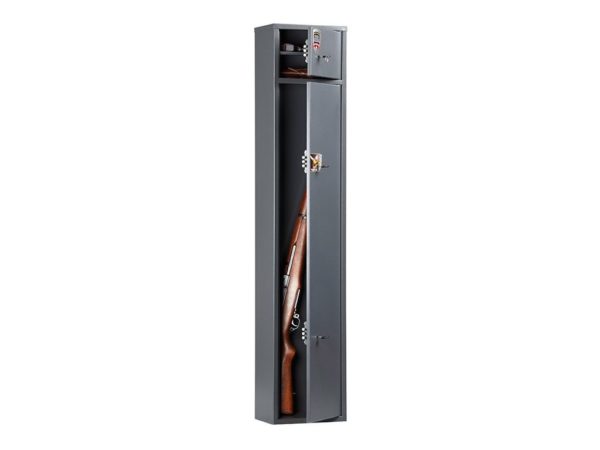Оружейный шкаф ЧИРОК 1520 (1500x300x200)