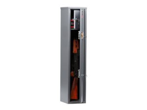 Оружейный шкаф ЧИРОК 1025 (1000x200x250)
