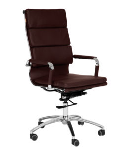 Офисное кресло CHAIRMAN 750 ЭКО