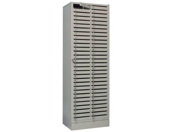 Шкаф абонентский AMB 180/60D (1803x600x408)