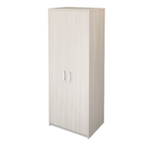 Шкаф для одежды А-307 (770x580x2000)
