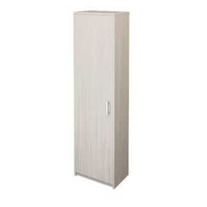 Шкаф для одежды А-308 (560x370x2000)