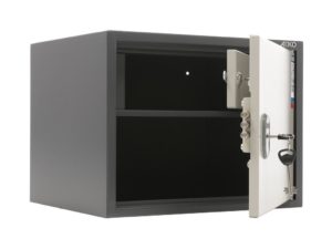 Шкаф бухгалтерский AIKO SL-32Т (320x420x350)