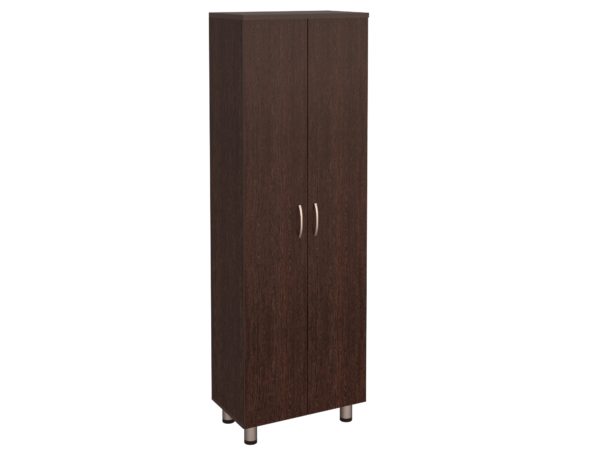 Шкаф для одежды со штангой 83.11 650x390x2000