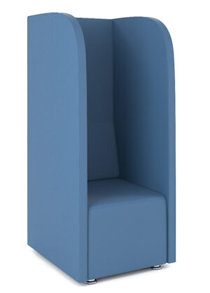 Кресло Роса низкое (780х720х800)
