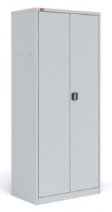 Шкаф металлический ШАМ-11/600 (1860х600х500)