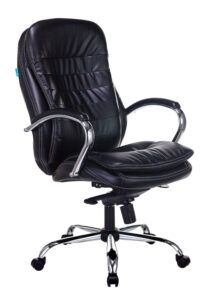 Офисное кресло Бюрократ T-9950 (эко-кожа)