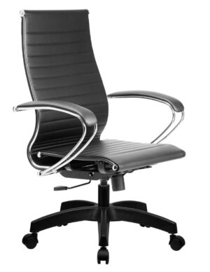 Офисное кресло МЕТТА Комплект 10 (МЕТТА В 2m 10K1/K11)