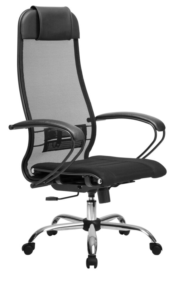 Офисное кресло МЕТТА Комплект 0