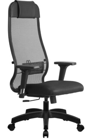 Офисное кресло МЕТТА Комплект 18/2D (METTA B 1b 11/2D)