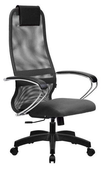 Офисное кресло МЕТТА BK-8