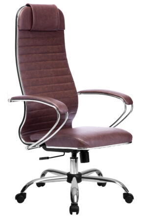Офисное кресло МЕТТА Комплект 6.1