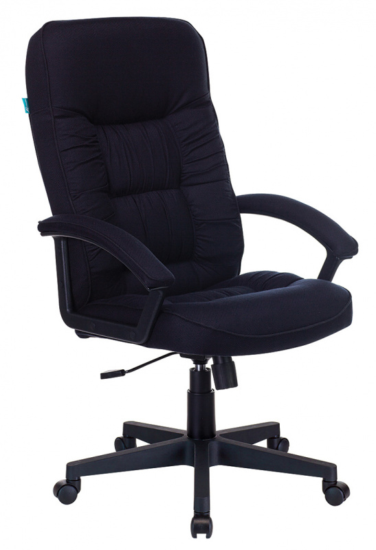 Офисное кресло Бюрократ T-9908AXSN-Black