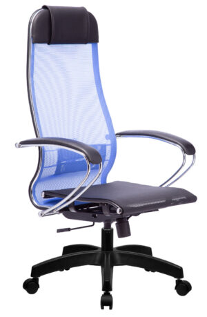 Офисное кресло МЕТТА Комплект 4 (METTA B 1m 4/ K131)