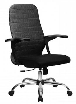 Офисное кресло МЕТТА CP-10