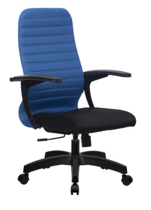 Офисное кресло МЕТТА CP-10
