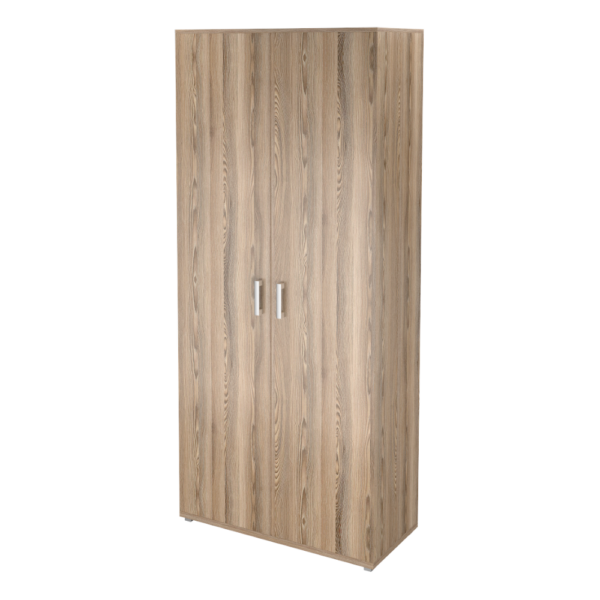 Шкаф для одежды НТ-590 (900x445x2050)