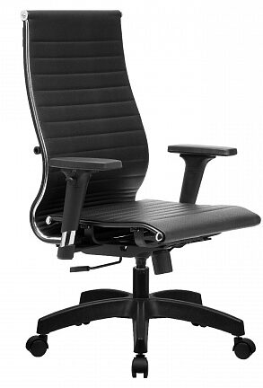Офисное кресло МЕТТА Комплект 10/2D (METTA B 2m 10K1/2D)