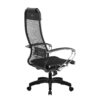 Офисное кресло МЕТТА Комплект 1 (METTA B 1b 1/ K131)
