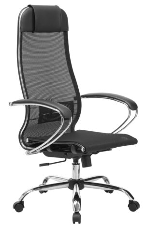 Офисное кресло МЕТТА Комплект 12