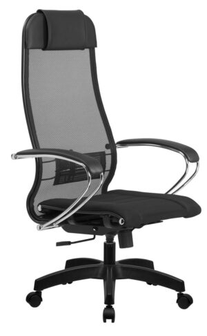 Офисное кресло МЕТТА Комплект 1
