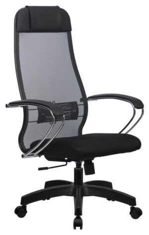 Офисное кресло МЕТТА Комплект 18 (METTA B 1b 11/K131)