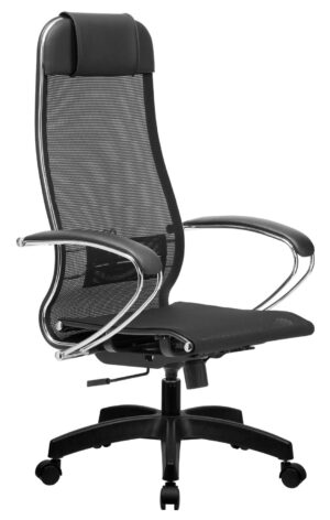 Офисное кресло МЕТТА Комплект 12 (METTA B 1m 12/K131)