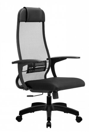 Офисное кресло МЕТТА Комплект 13 (METTA B 1b 11/T109)