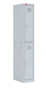 Шкаф для одежды односекционный ШРМ - 12 (1860x300x500)