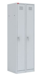 Шкаф для одежды модульный ШРМ - 22М (1860x600x500)