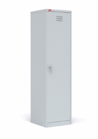 Шкаф для хранения одежды и инвентаря ШРМ АК-У (1860x500x500)