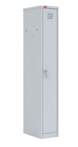 Шкаф для одежды односекционный ШРМ - 11 (1860x300x500)