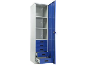Шкаф инструментальный TC-1947-000305 (1900x475x500)